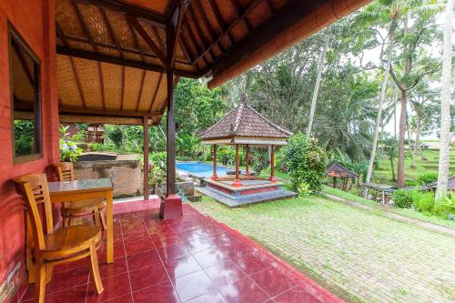pondok hari baik