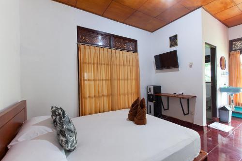 pondok hari baik
