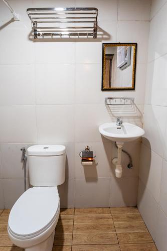 pondok hari baik