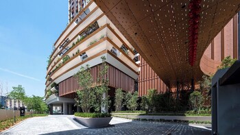 lucentia residence by luzbnb