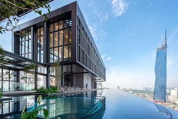 lucentia residence by luzbnb