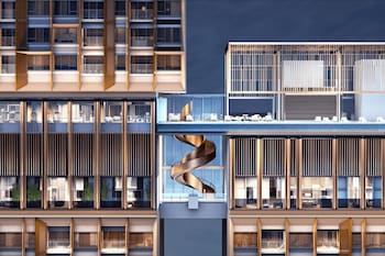 lucentia residence by luzbnb