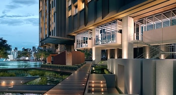 lucentia residence by luzbnb