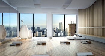 lucentia residence by luzbnb