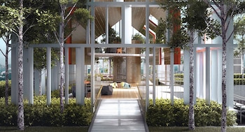 lucentia residence by luzbnb