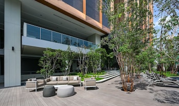 lucentia residence by luzbnb
