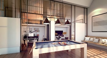 lucentia residence by luzbnb