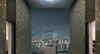 kuala lumpur