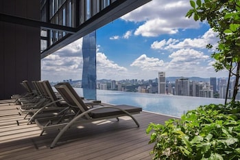 lucentia residence by luzbnb