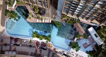 Lucentia Residence By Luzbnb,,4 star