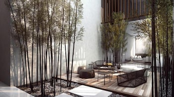 lucentia residence by luzbnb