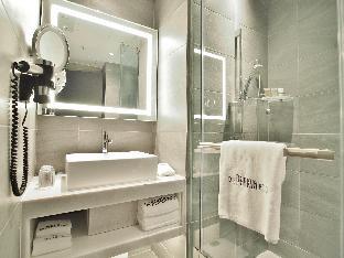 The Perkin Hotel,Kowloon>>Hong Kong,4 star