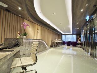 The Perkin Hotel,Kowloon>>Hong Kong,4 star