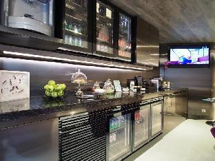 The Perkin Hotel,Kowloon>>Hong Kong,4 star