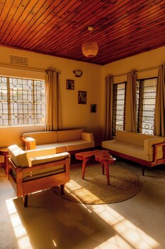 Arushabackpackers Home,,3 star