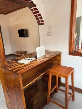 Arushabackpackers Home,,3 star