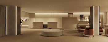 Olivia Lisboa Hotel 5*- New Opening,,5 star