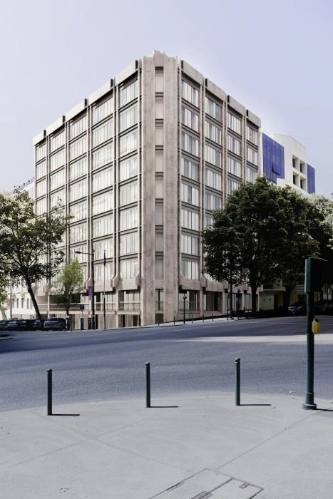 olivia lisboa hotel 5 new opening