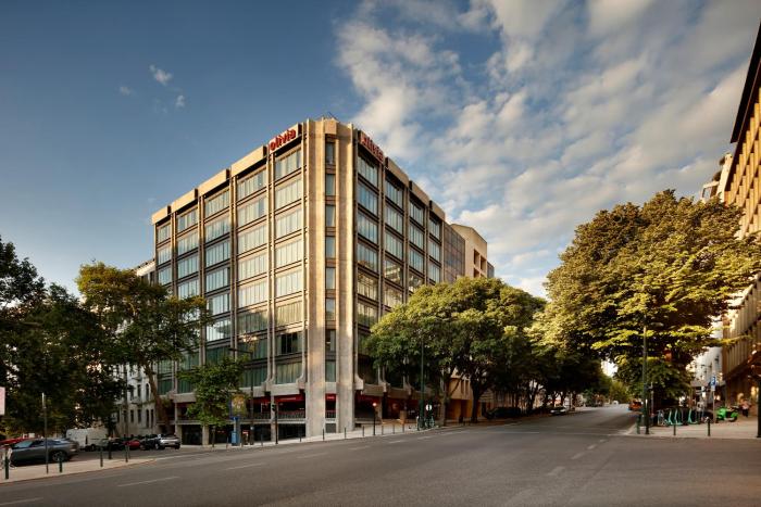 olivia lisboa hotel 5 new opening