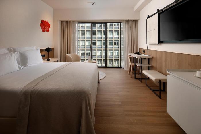 olivia lisboa hotel 5 new opening