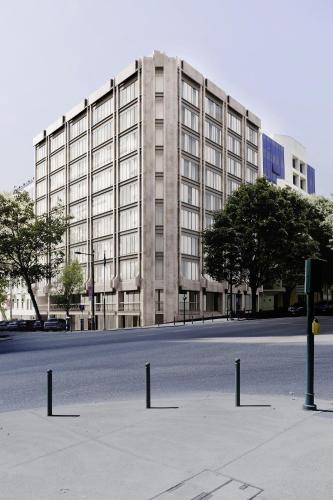 olivia lisboa hotel 5 new opening