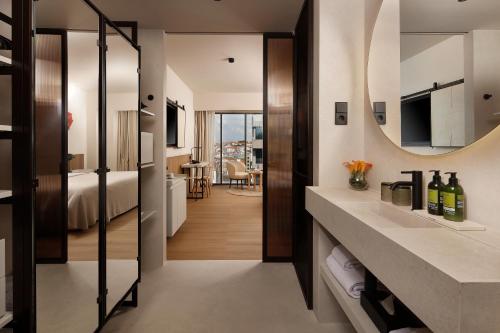 olivia lisboa hotel 5 new opening