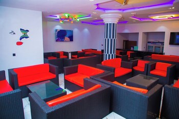 A.G.E International Hotel,,3 star