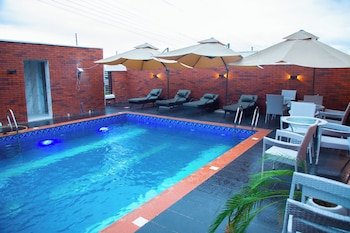 A.G.E International Hotel,,3 star