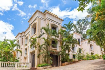 stayleisurely boutique suites lonavala