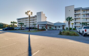 gulf shores