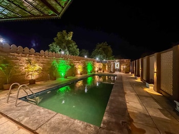 Green Vista Farms,,4 star