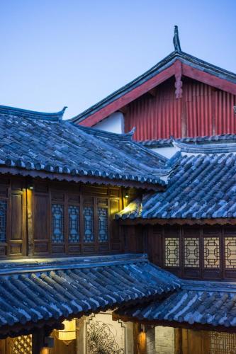 lize graceland artistic suite inn