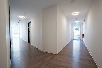 we rooms shortstay