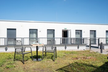 we rooms shortstay