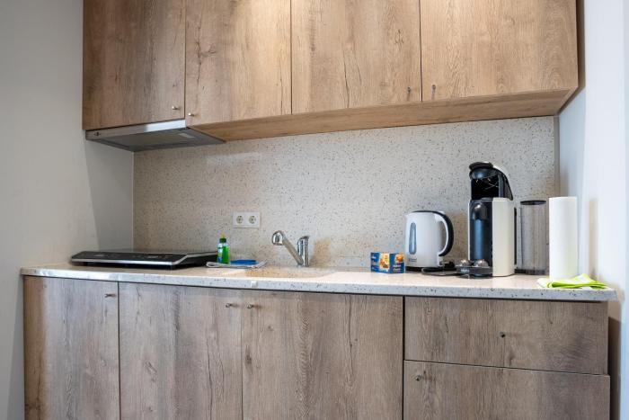 we rooms shortstay