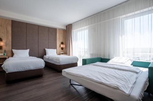 we rooms shortstay