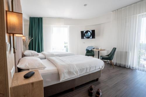 we rooms shortstay