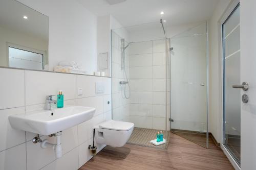 we rooms shortstay