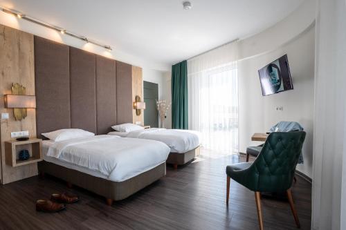 we rooms shortstay