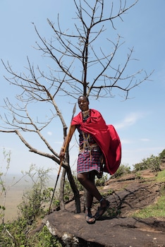 oreteti mara lodge