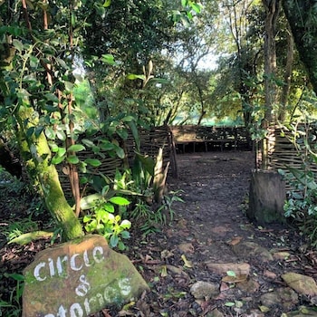 oreteti mara lodge