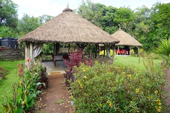 oreteti mara lodge