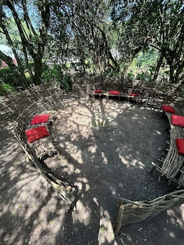 oreteti mara lodge
