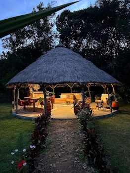Oreteti Mara Lodge,,4 star