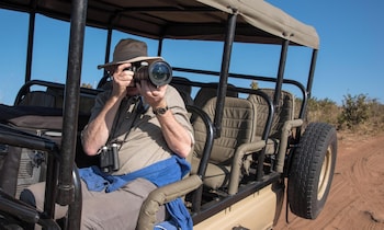 oreteti mara lodge