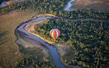 oreteti mara lodge