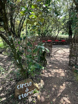 oreteti mara lodge