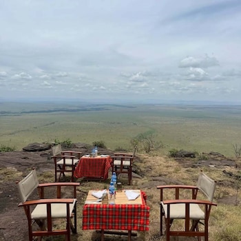 oreteti mara lodge