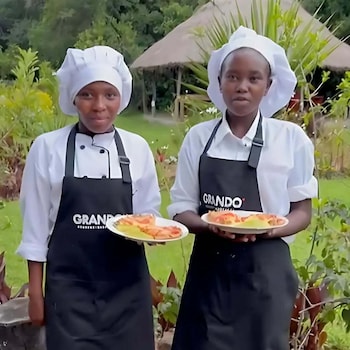 oreteti mara lodge