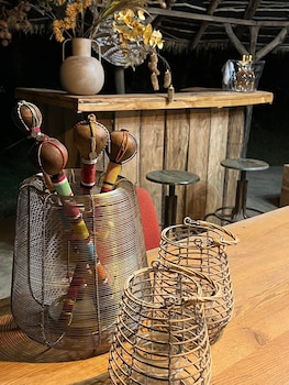 oreteti mara lodge